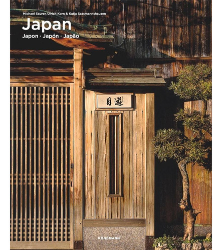 Japan. Japón (t.d) Konemann