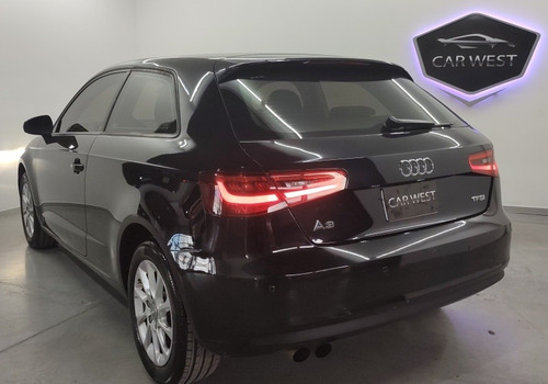 Audi A3 1.4 T Fsi Technology 2013 Carwestok