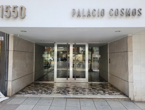 Venta Depto Con Medidas De 2 Ambientes Con Vista Panorámica Al Mar Y A La Ciudad