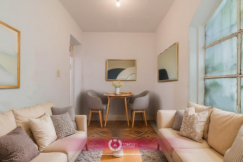 Venta Ph Tipo Casa 3ambientes 108m² 50m² De Terraza En Villa Devoto Jardín / Cochera A Reciclar