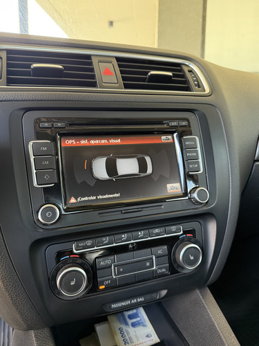 Volkswagen Vento 2.0 Sportline Tsi 200cv