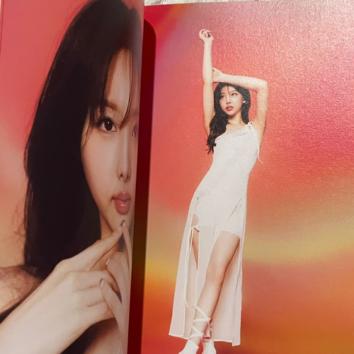 With You-th Ver. Blast Twice Original Estándar