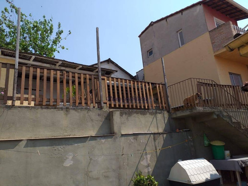Terreno À Venda, 692 M² Por R$ 1.200.000,00 - Freguesia Do Ó - São Paulo/sp - Te0035