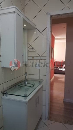 Imagem 26 de 30 de Lindo Apartamento De 3 Dormitórios Em Nova Petrópolis, 1 Vaga, 67 M2. - 4968