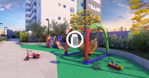 Imagem 10 de 14 de Apartamento Construtora - Cambuci - Ref: 15523 - V-re16481
