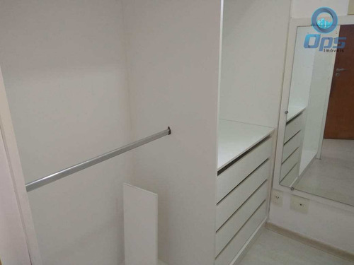Imagem 29 de 30 de Apartamento Com 4 Dorms, Gonzaga, Santos - R$ 1.3 Mi, Cod: 5182 - V5182
