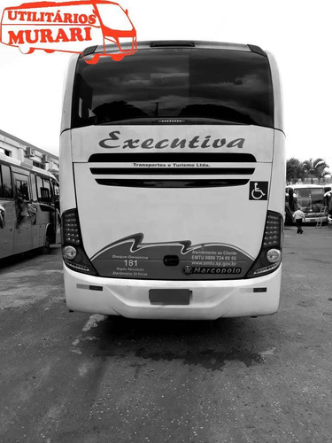Imagem 5 de 5 de Viaggio 900 G7 Volks 17-230 Eod 2011 48 Lug Dt- Ref 569