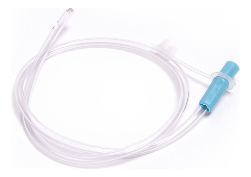 Sonda Uretral De Alívio Cpl (500 Unid.) N 10 ,12  Atacado.