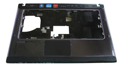 Carcasa Mousepad Sony Vaio Pcg-61711u 012-000a-5887-a