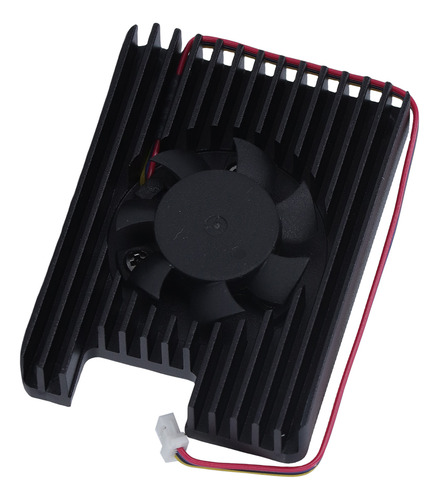 Apto Para El Ventilador De Refrigeración Cm5 Y El Módulo De