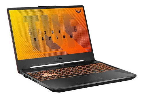 Imagen 2 de 2 de Notebook Gamer Asus Tuf F15 15.6 Fx506lhb-hn324w Core I5 16
