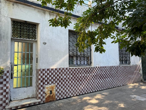 Casa En Venta En Barracas