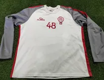 Comprar Buzo Players Huracan De Chabas # 48