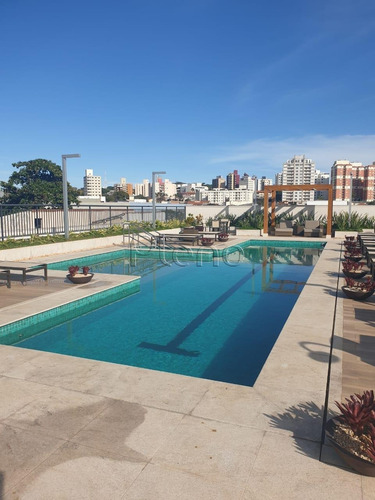 Apartamento À Venda Em Jardim Nossa Senhora Auxiliadora - Ap008088