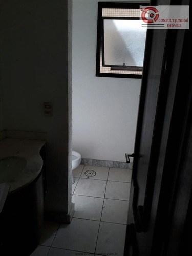 Imagem 11 de 11 de Salas Comerciais À Venda Em Jundiaí/sp - Compre O Seu Salas Comerciais Aqui! - 1401034