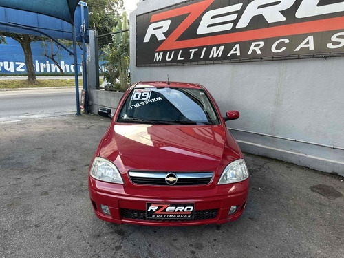 Chevrolet Corsa 1.4 MPFI PREMIUM 8V FLEX 4P MANUAL