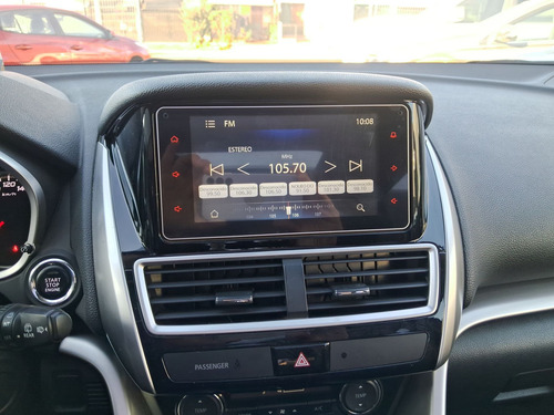 Mitsubishi Eclipse Cross 1.5 Rs 4X2 At