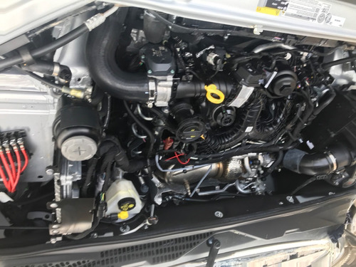 Imagen 9 de 11 de Desarmo Volkswagen Amarok V6 Tdi Año 2019 Solo Por Partes