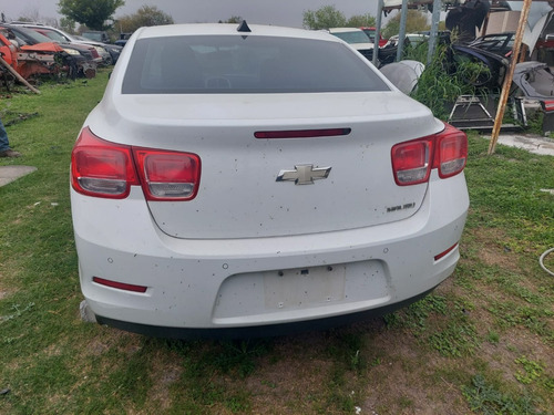 Chevrolet Malibu 2013 ( En Partes ) 2013 - 2016 2.5 Aut Yonk
