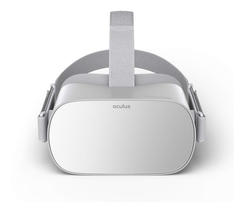 Oculus Go Standalone Virtual Reality Headset - 64gb