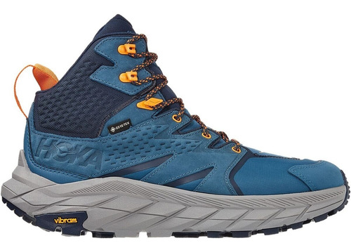 Botas De Senderismo Hoka Anacapa Mid Gtx