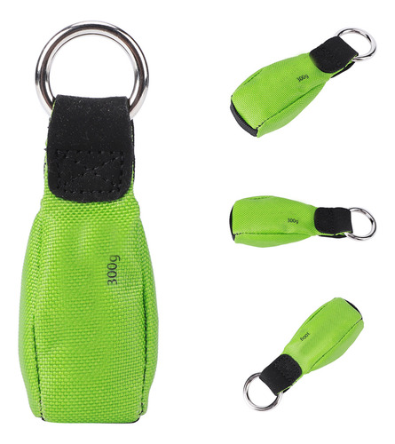 Bolsas De Cuerda Para Trepar Árboles, Sacos De Arena Pequeño