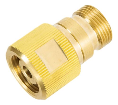 Pressure Washer Nozzle Connect Fittings For Watering A M22