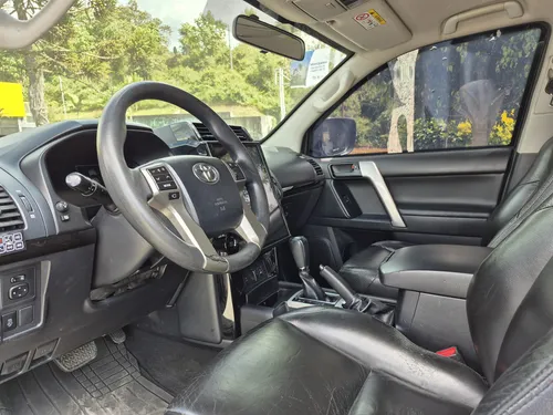 Toyota Prado 3.0 Tx