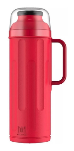 Termo Termolar Personal 1 Litro Pico Matero Mate