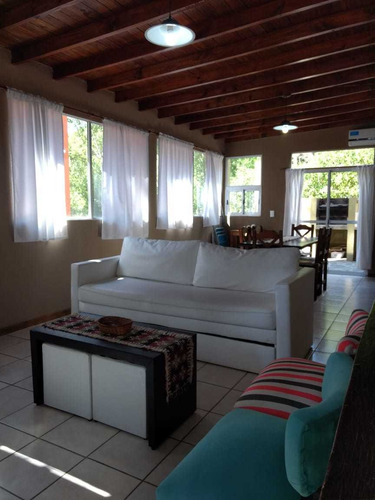 Imagen 4 de 14 de Casa Brisa Para 5 Personas A 4 Cuadras De La Playa