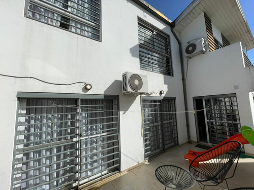 Imagen 14 de 24 de Departamento Tipo Dúplex De Tres Dormitorios - Doble Cochera