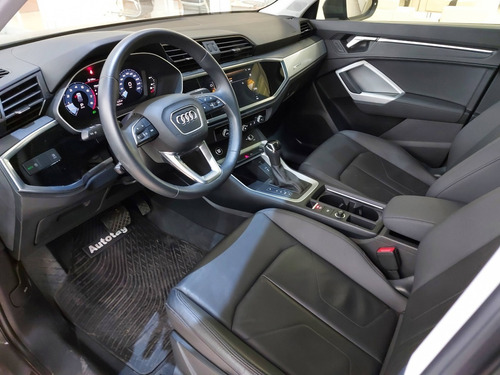 Imagen 10 de 22 de Audi Q3