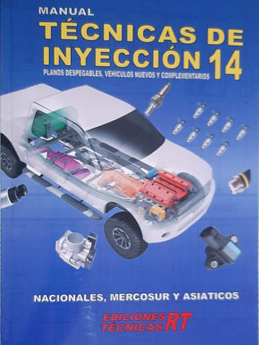 Manual Tecnicas De Inyección 14