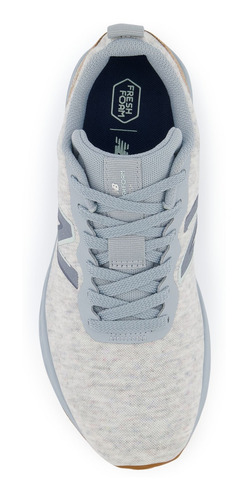 Imagen 4 de 5 de Zapatillas Mujer Fresh Foam Arishi V3 Warisgg Fitness
