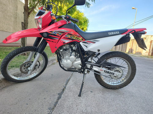 Xtz 250