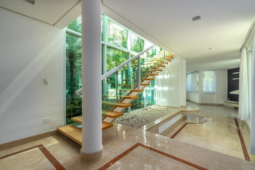 Imagem 9 de 30 de Casa A Venda Tambore 1 6.900.000,00 - Ca03049 - 69503856