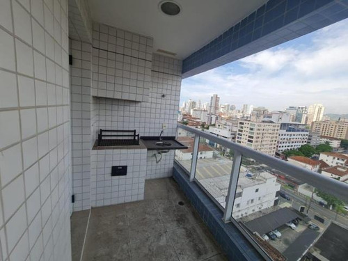 Imagem 12 de 14 de Residencial Pátio 21 - Andar Alto !