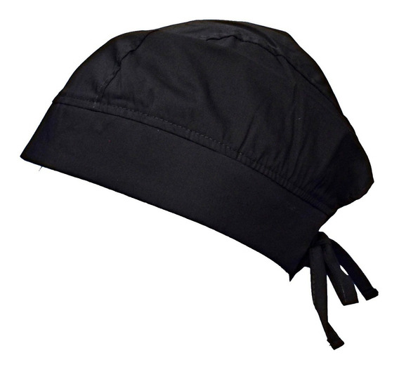 Accesorios Sombreros y gorras Gorros de quirófano gorra quirúrgica con alambre gorra médica sombrero quirúrgico 