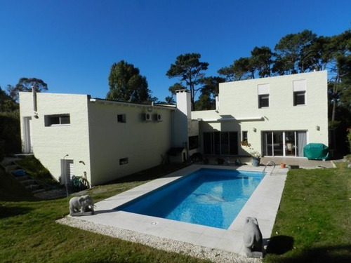 Imagen 16 de 18 de Casa En Venta De 5 Dormitorios En San Rafael (ref: Lij-5499)