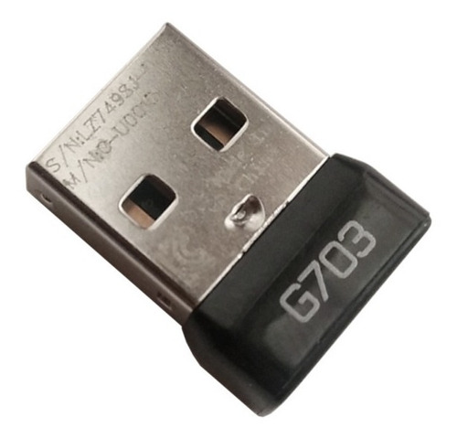 Receptor Usb Original Logitech G703 