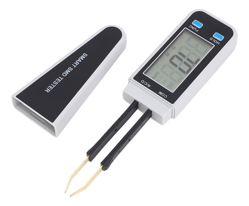 Pinza De Prueba Electrónica Smart Smd Tester Electronic
