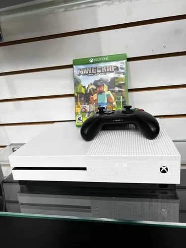 Xbox one s tera deals