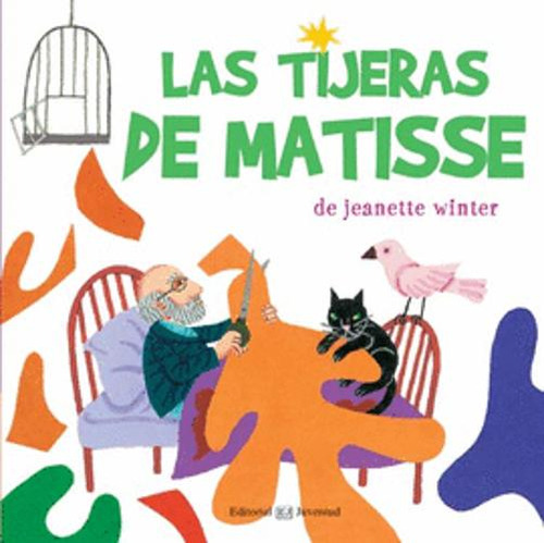 Libro Las Tijeras De Matisse