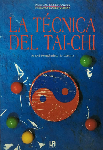 Tecnica Del Tai-chi, La