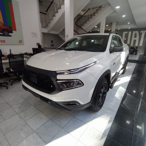 Imagen 3 de 25 de Fiat Toro Tomamos Vehiculos Usados Jr