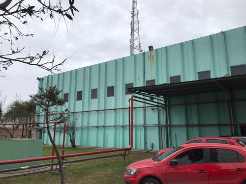 Imagen 10 de 13 de Depósito Galpón En Venta Ubicado En Area De Promoción El Triángulo, Malvinas Argentinas, G.b.a. Zona Norte