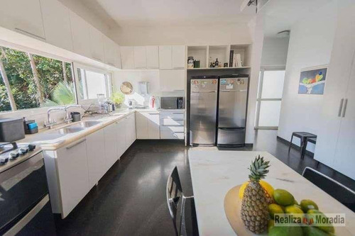Imagem 16 de 30 de Casa Moderna Impecável E Completa À Venda 698 M² Por R$ 2.900.000,00 - Granja Viana - Sp - Ca2125