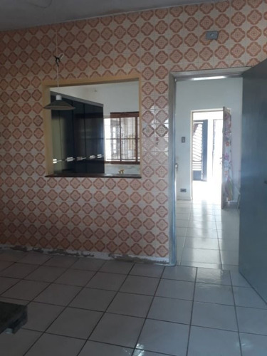 Imagem 7 de 10 de Casa Com 1 Dormitório Para Alugar, 60 M² Por R$ 1.200,00/mês - Parque São Domingos - São Paulo/sp - Ca1764