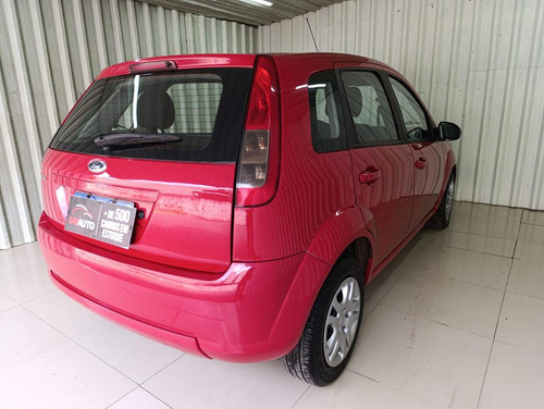 Ford Fiesta 1.0 Mpi Class Hatch 8v Flex 4p Manual