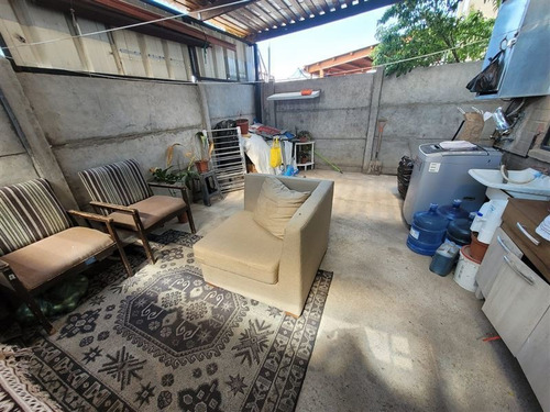 Imagen 15 de 27 de Oportunidad Casa En Venta De 2 Dorm. En Rancagua